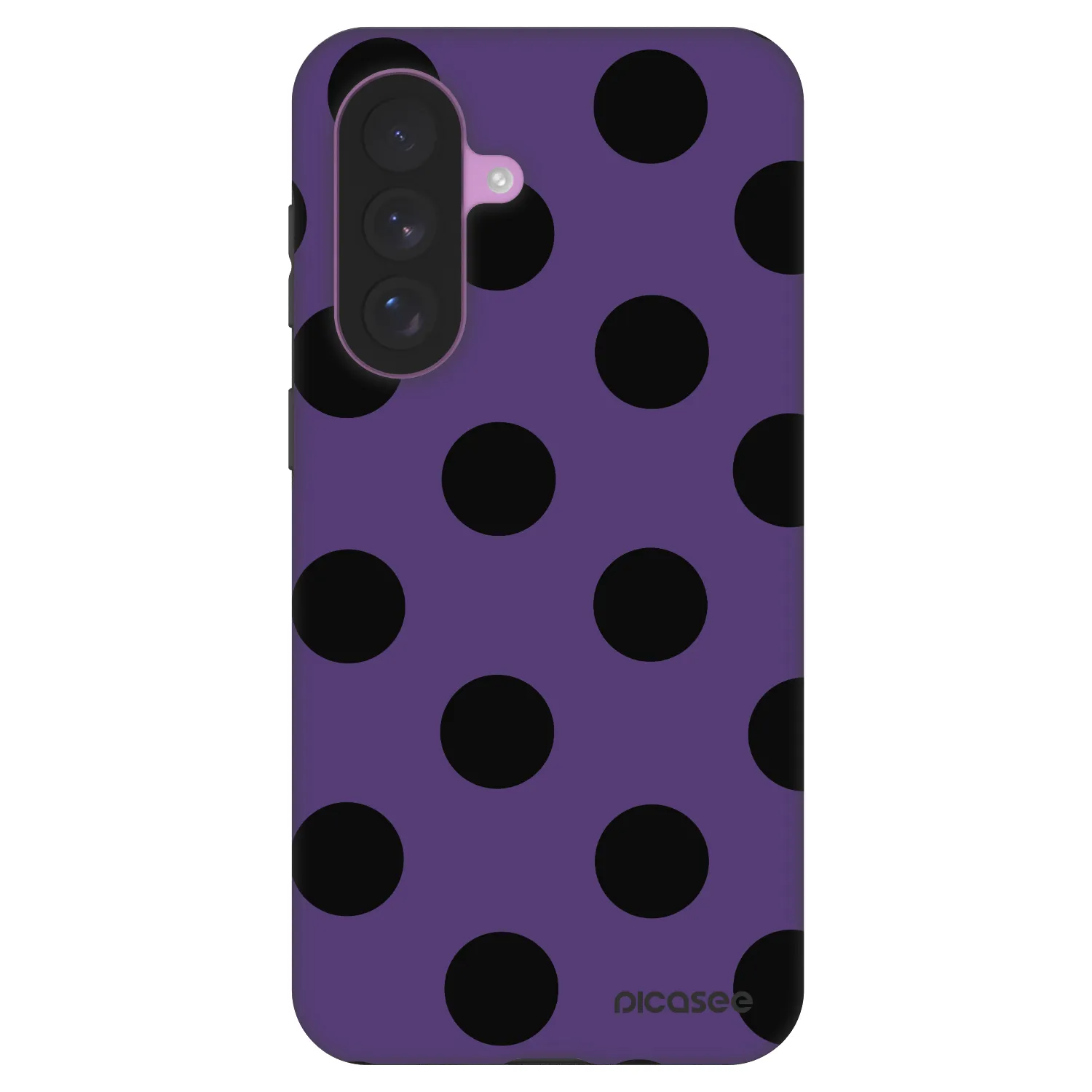 Picasee Fashion Case für Samsung Galaxy A57 5G - Big flickers 2