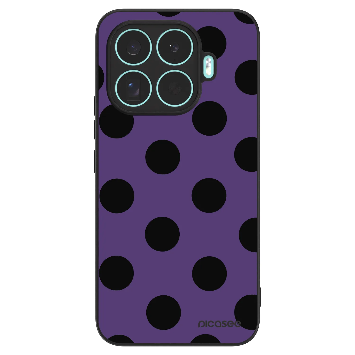 Picasee ULTIMATE CASE für Xiaomi 17T Pro - Big flickers 2