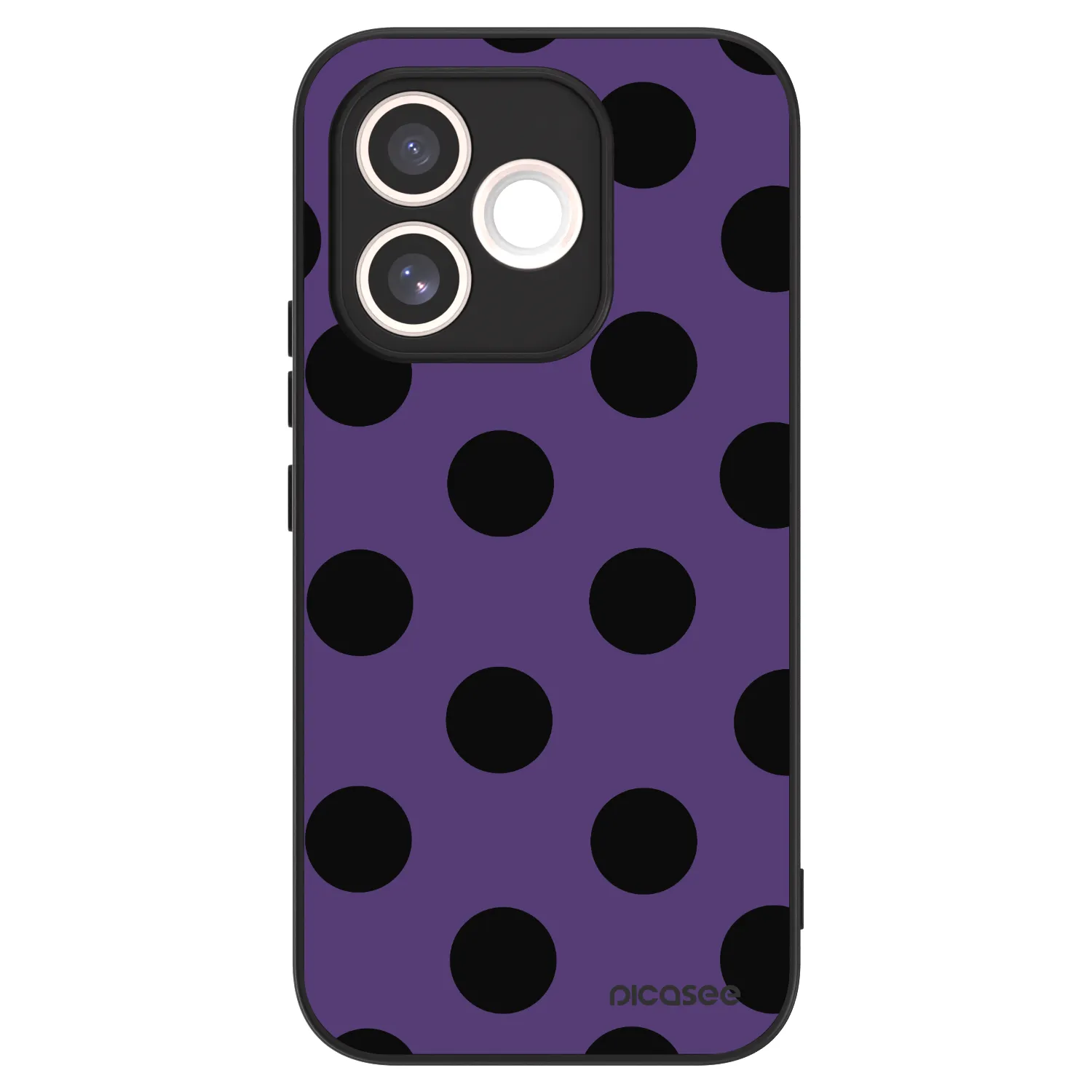 Picasee ULTIMATE CASE für Honor 600 Lite - Big flickers 2