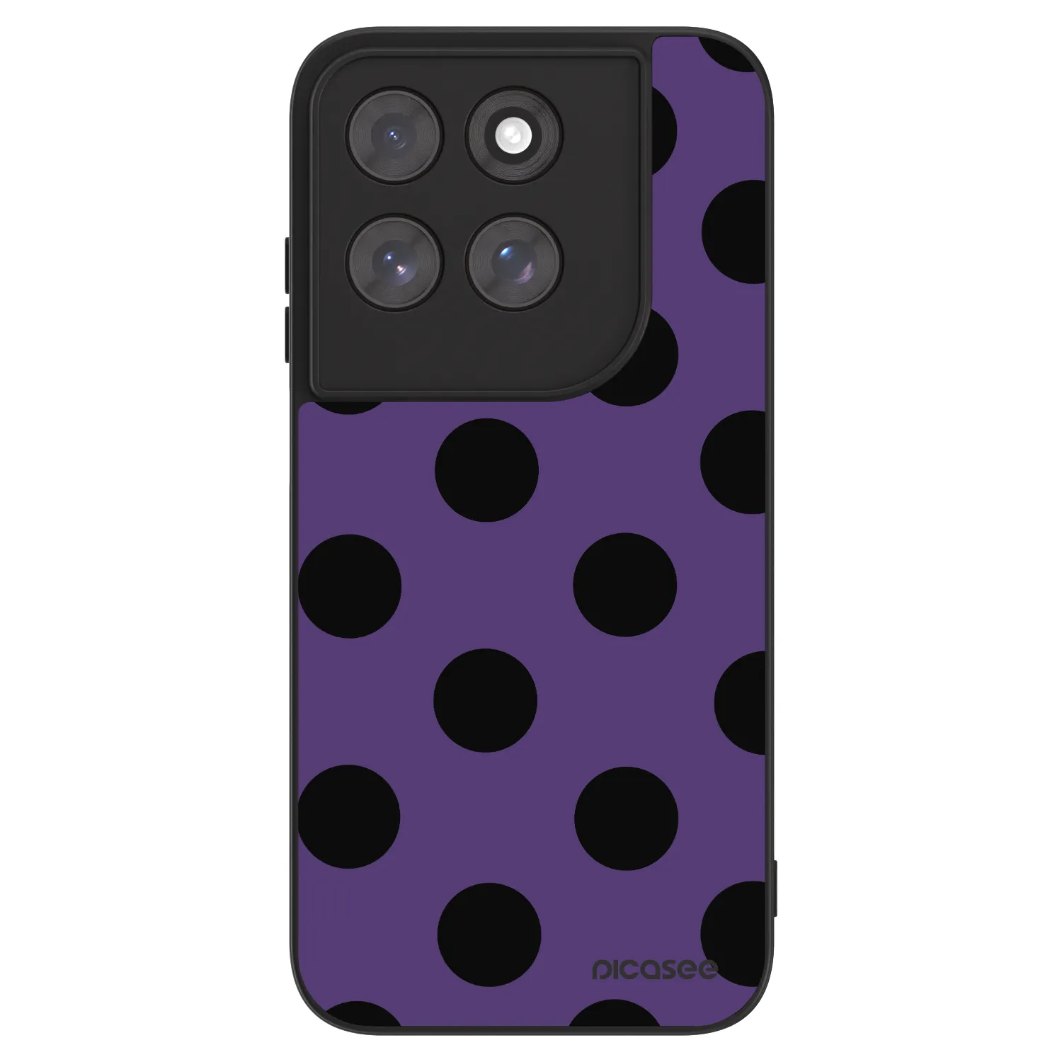 Picasee ULTIMATE CASE für Motorola Moto G77 - Big flickers 2