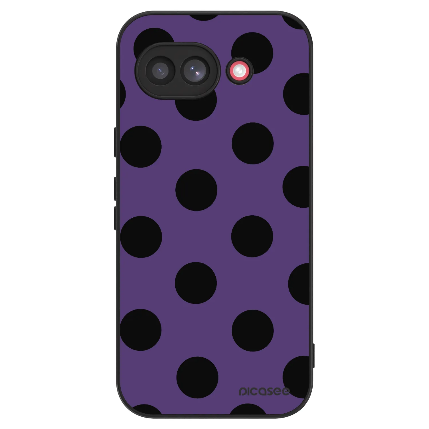 Picasee ULTIMATE CASE für Google Pixel 10a - Big flickers 2