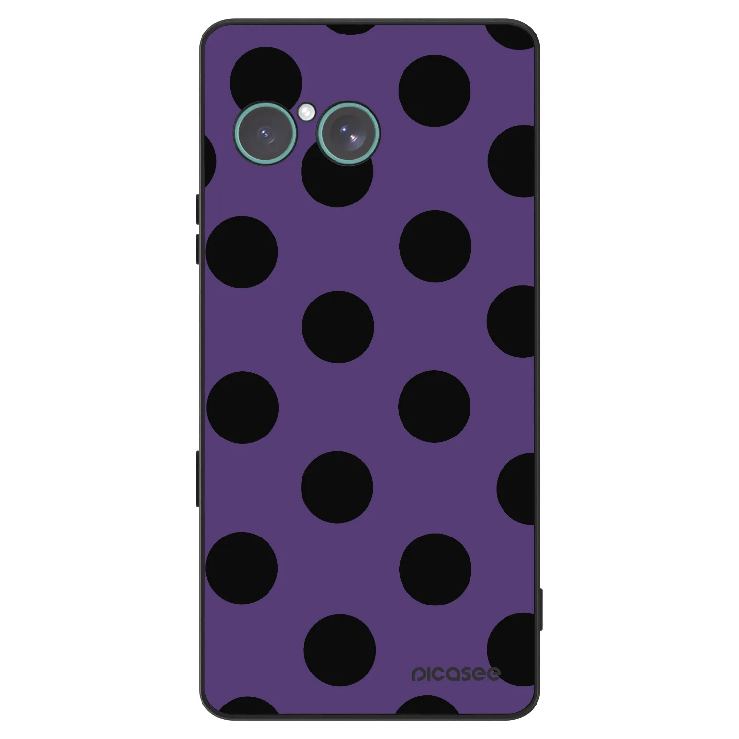 Picasee ULTIMATE CASE für Sony Xperia 10 VII - Big flickers 2