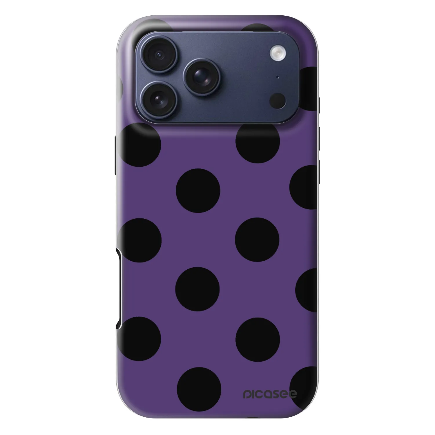 Picasee Fashion Case MagSafe für Apple iPhone 18 Pro Max - Big flickers 2