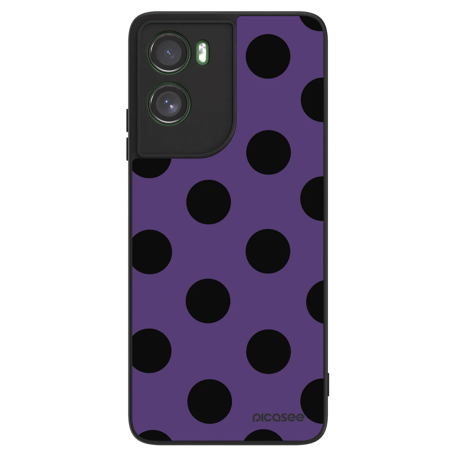 Picasee ULTIMATE CASE für Motorola Moto G06 - Big flickers 2