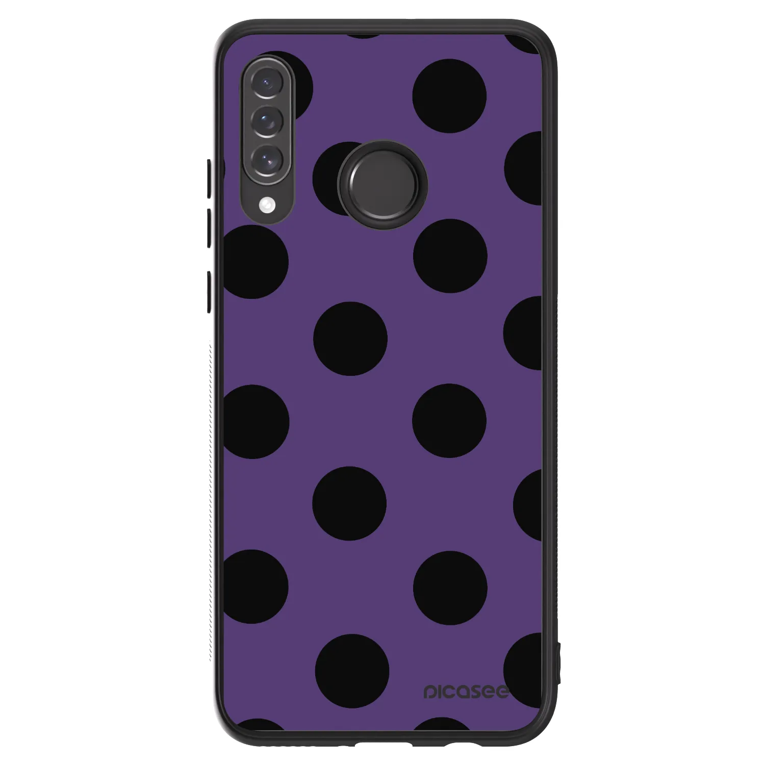 Picasee ULTIMATE CASE für Huawei P30 Lite - Big flickers 2