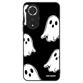 Hülle für Huawei Nova 9 SE - Black ghosts