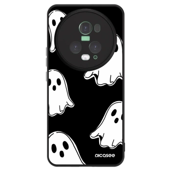 Hülle für Honor Magic5 Pro - Black ghosts