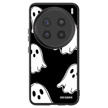 Hülle für Vivo X200 Pro - Black ghosts