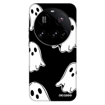 Hülle für Xiaomi 15 Ultra - Black ghosts