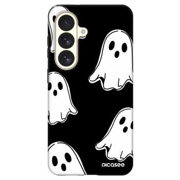 Hülle für Samsung Galaxy S26 - Black ghosts