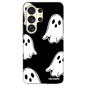 Hülle für Samsung Galaxy S26 Ultra - Black ghosts