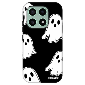 Hülle für Xiaomi 17 - Black ghosts