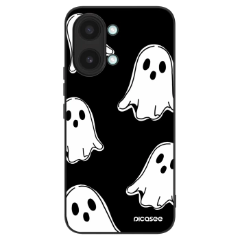Hülle für Xiaomi Poco X8 Pro Max - Black ghosts