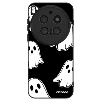 Hülle für Vivo X300 Pro - Black ghosts