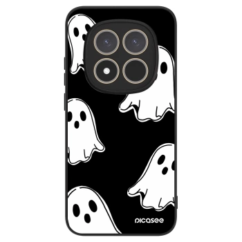 Hülle für Xiaomi Redmi Note 15 Pro 5G - Black ghosts