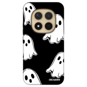 Hülle für Xiaomi Redmi Note 15 Pro+ - Black ghosts