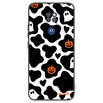 Hülle für Motorola Moto G9 Play - Boow