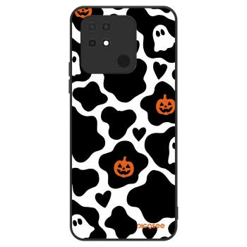 Hülle für Xiaomi Redmi 10C - Boow