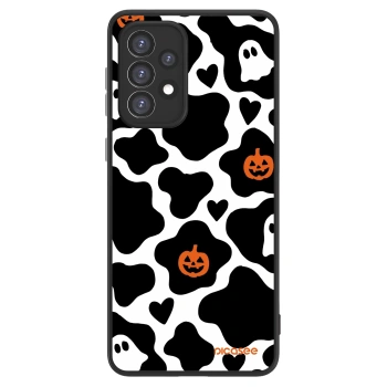 Picasee ULTIMATE CASE für Samsung Galaxy A33 5G A336 - Boow