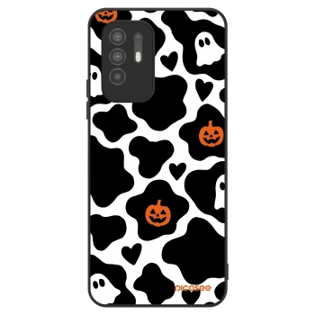 Hülle für OPPO A94 5G - Boow