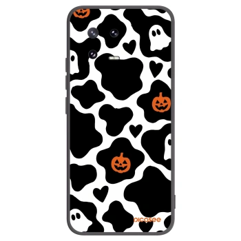 Picasee Xiaomi 13 Pro Hülle - Schwarzes Silikon - Boow