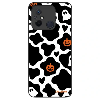 Hülle für Xiaomi Redmi 12C - Boow
