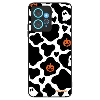 Hülle für Xiaomi Redmi Note 12 4G - Boow