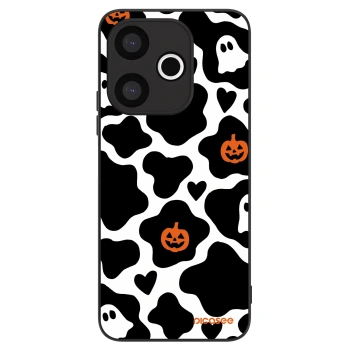 Hülle für Xiaomi Redmi 13 4G - Boow