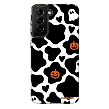Hülle für Samsung Galaxy S21 5G G991B - Boow