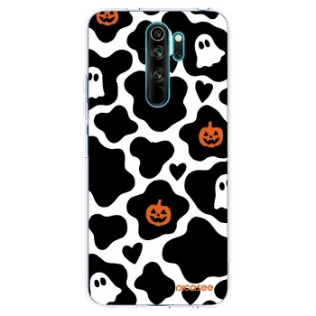 Hülle für Xiaomi Redmi Note 8 Pro - Boow