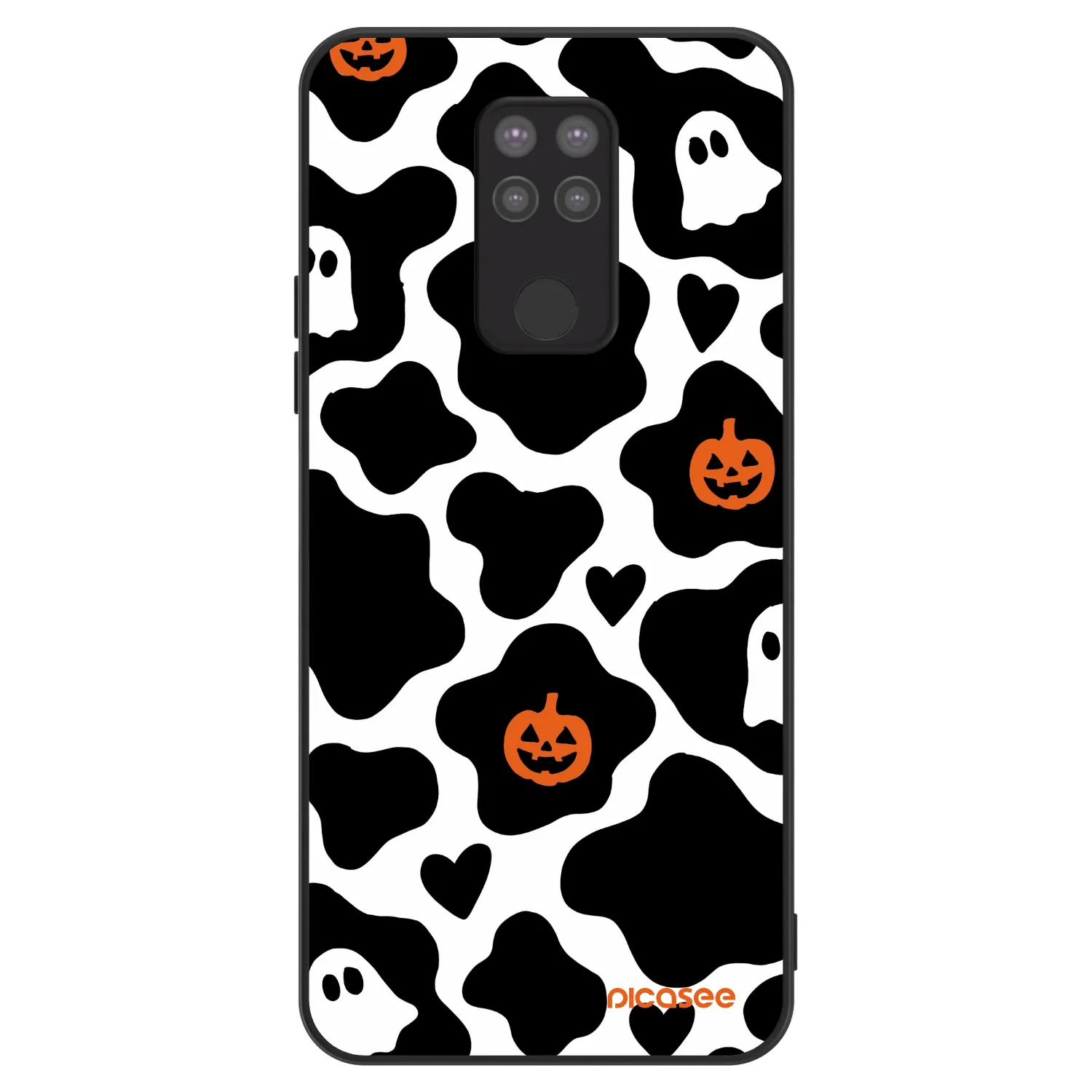 Picasee ULTIMATE CASE für Xiaomi Redmi Note 9 - Boow