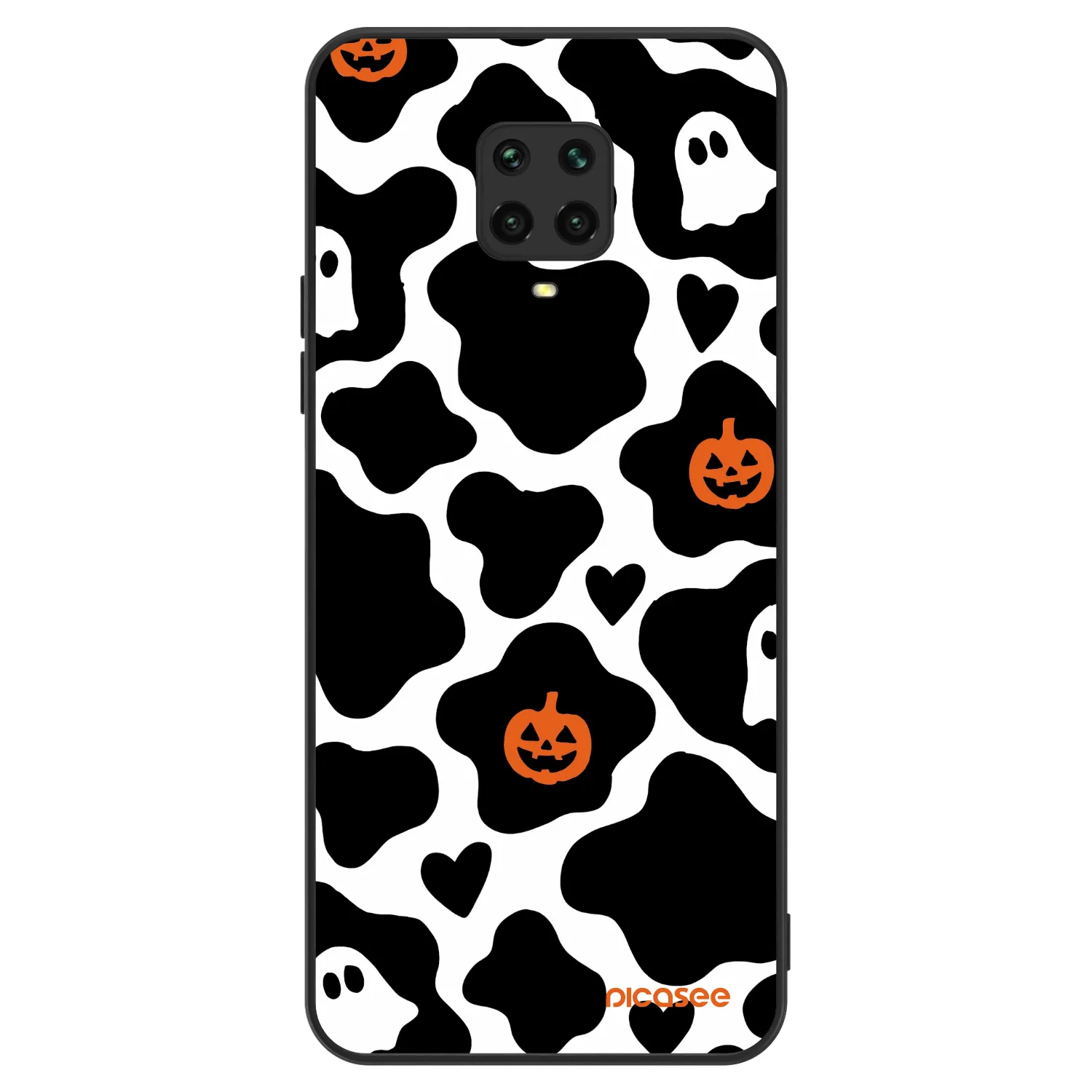 Picasee ULTIMATE CASE für Xiaomi Redmi Note 9 Pro - Boow