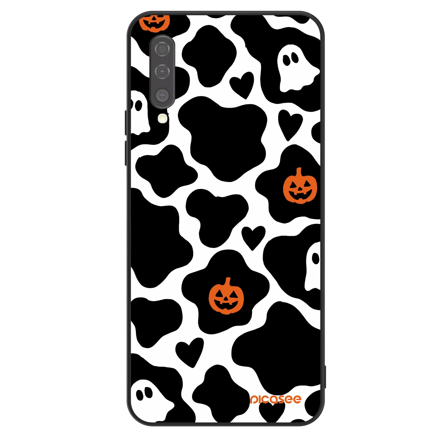 Picasee ULTIMATE CASE für Samsung Galaxy A50 A505F - Boow