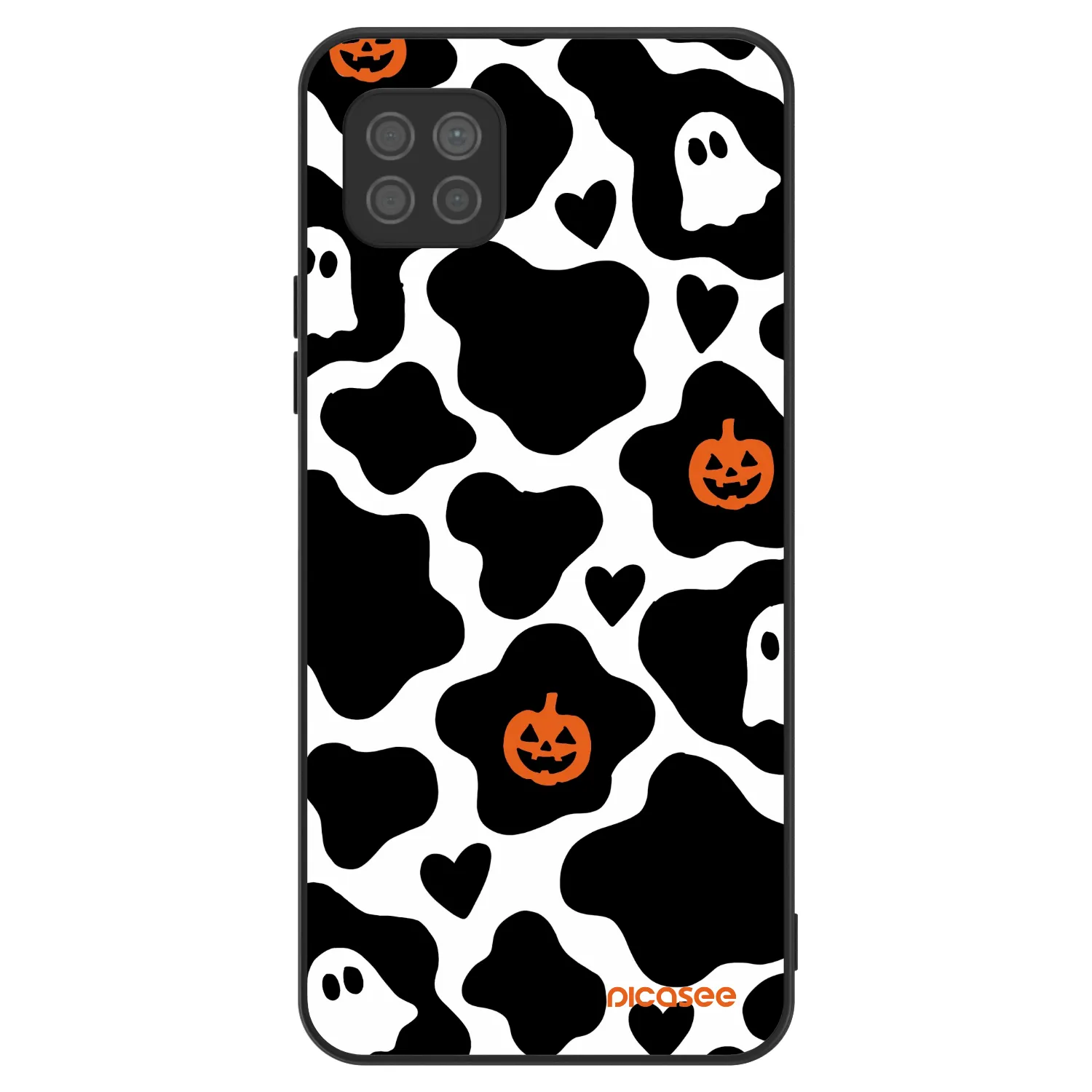 Picasee ULTIMATE CASE für Huawei P40 Lite - Boow