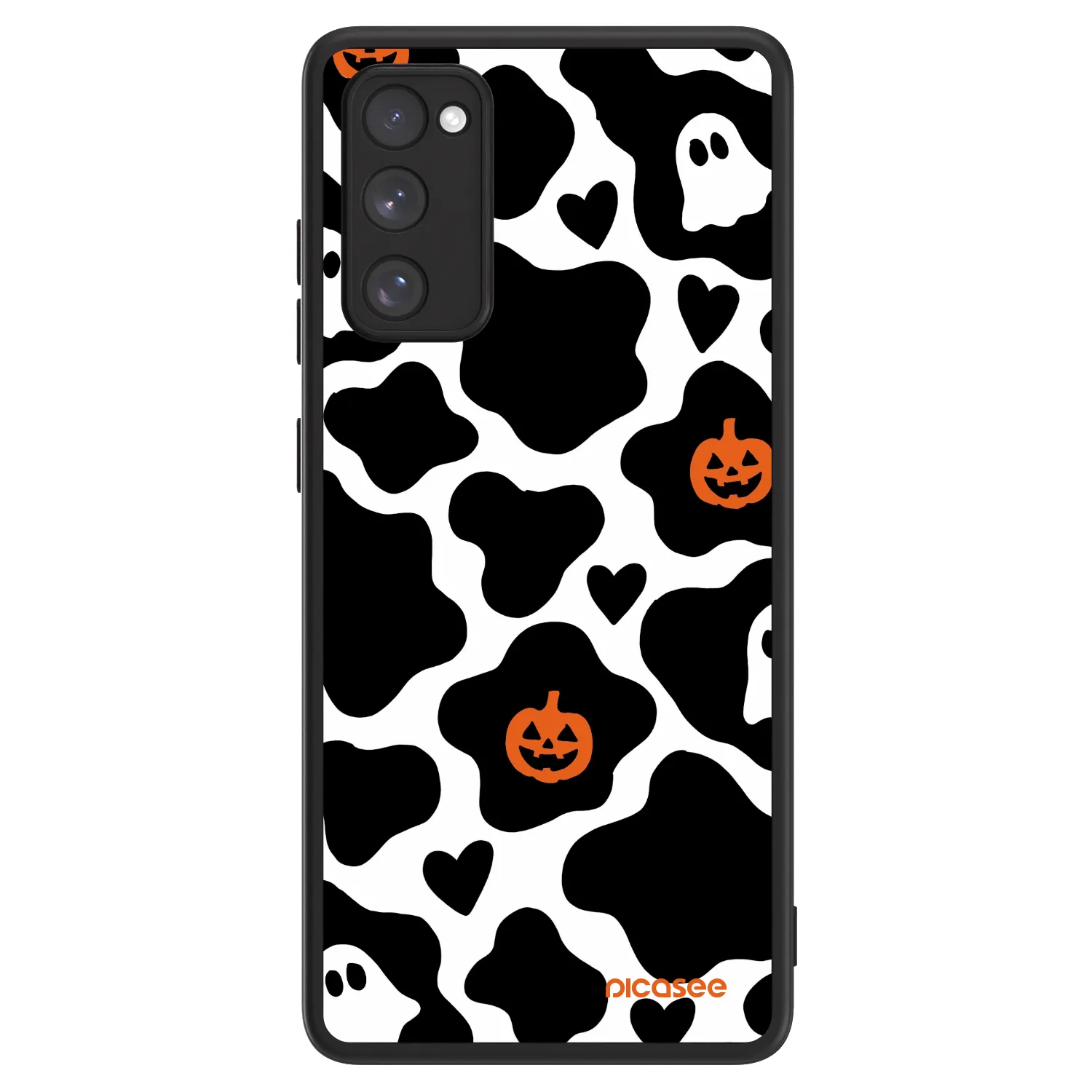 Picasee ULTIMATE CASE für Samsung Galaxy S20 FE - Boow