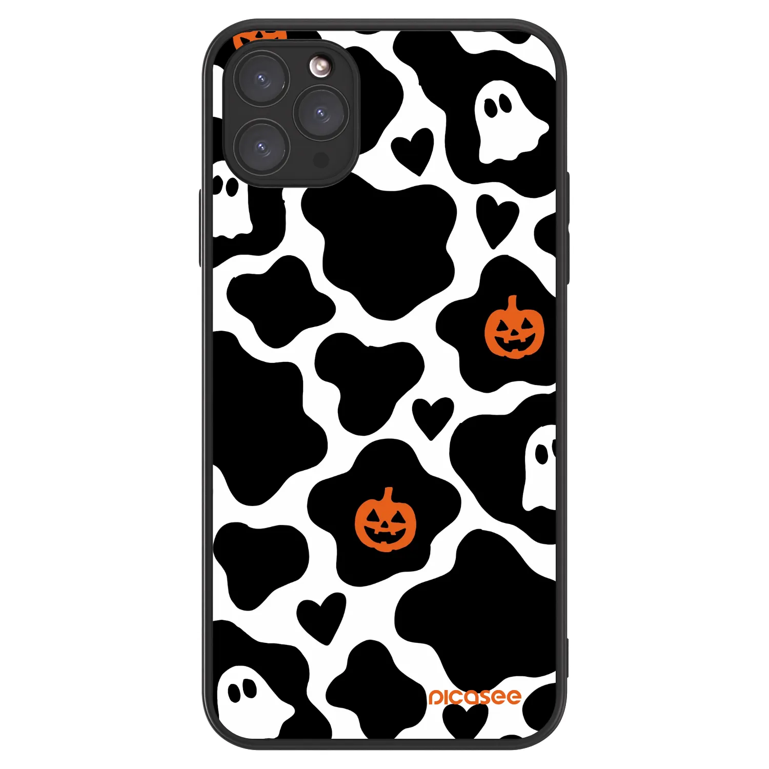 Picasee ULTIMATE CASE für Apple iPhone 11 Pro Max - Boow