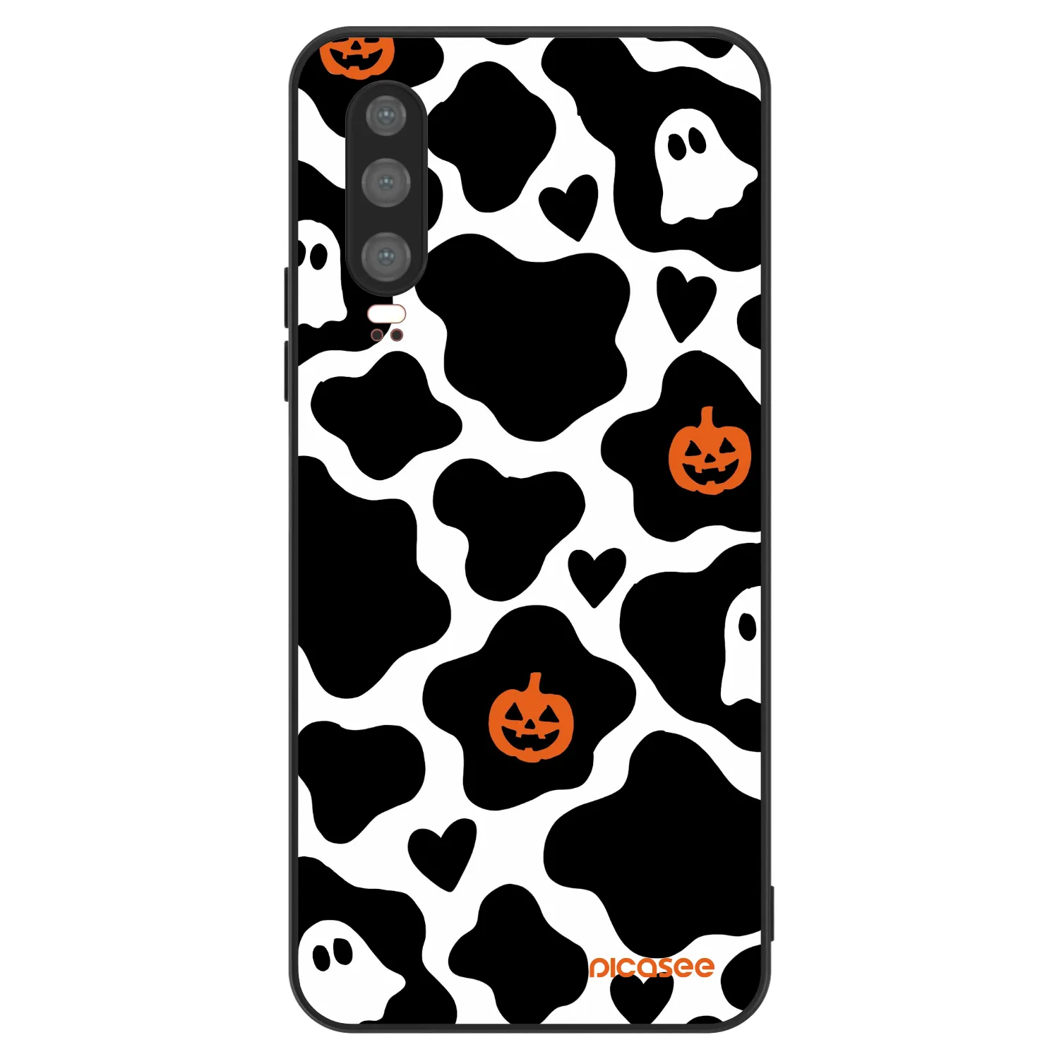 Picasee ULTIMATE CASE für Huawei P30 - Boow