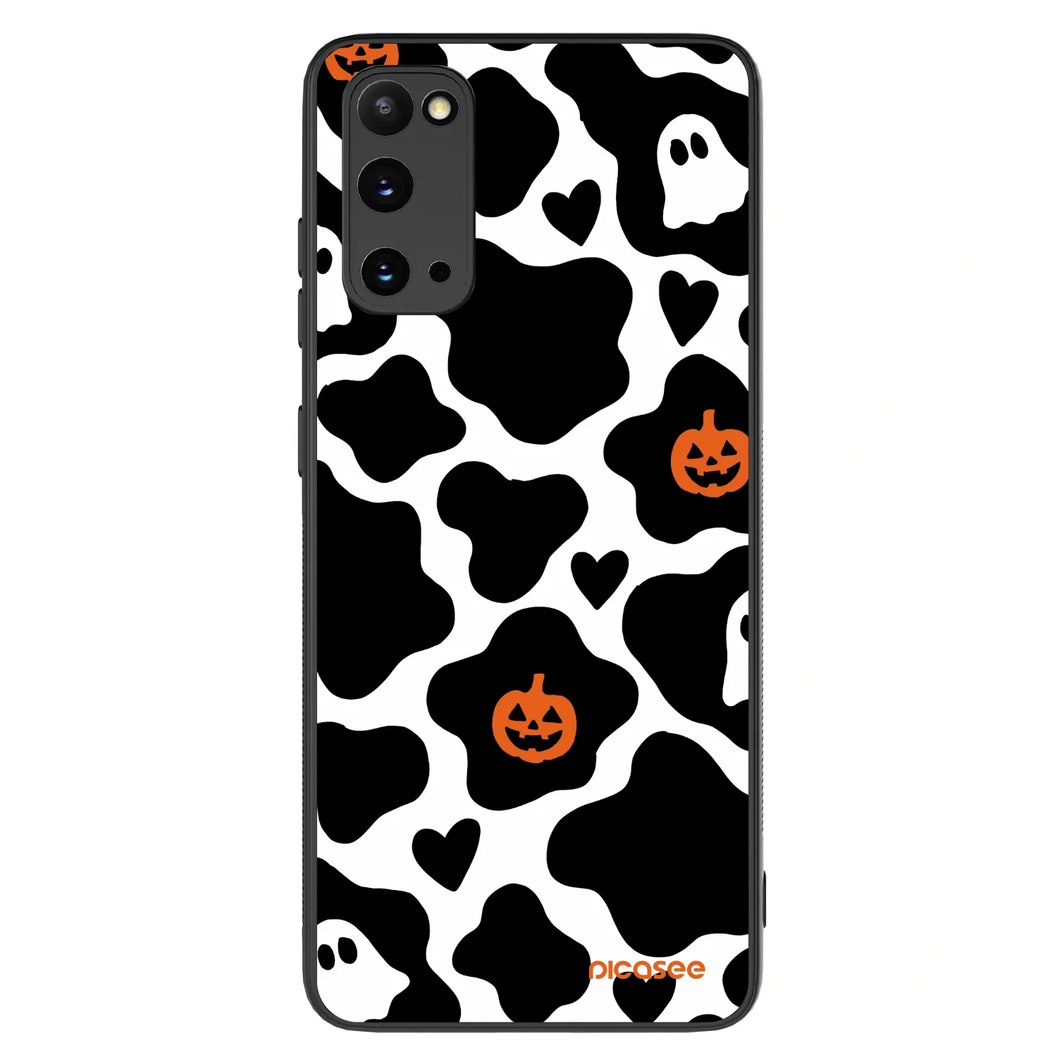 Picasee ULTIMATE CASE für Samsung Galaxy S20 G980F - Boow