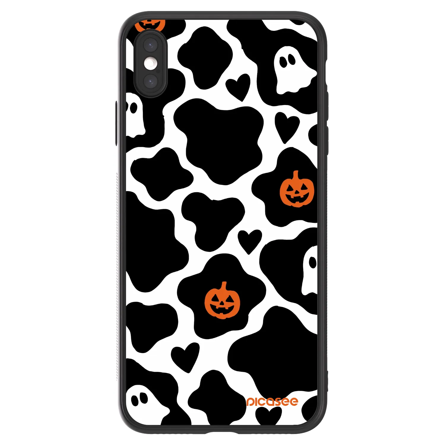 Picasee ULTIMATE CASE für Apple iPhone XS Max - Boow