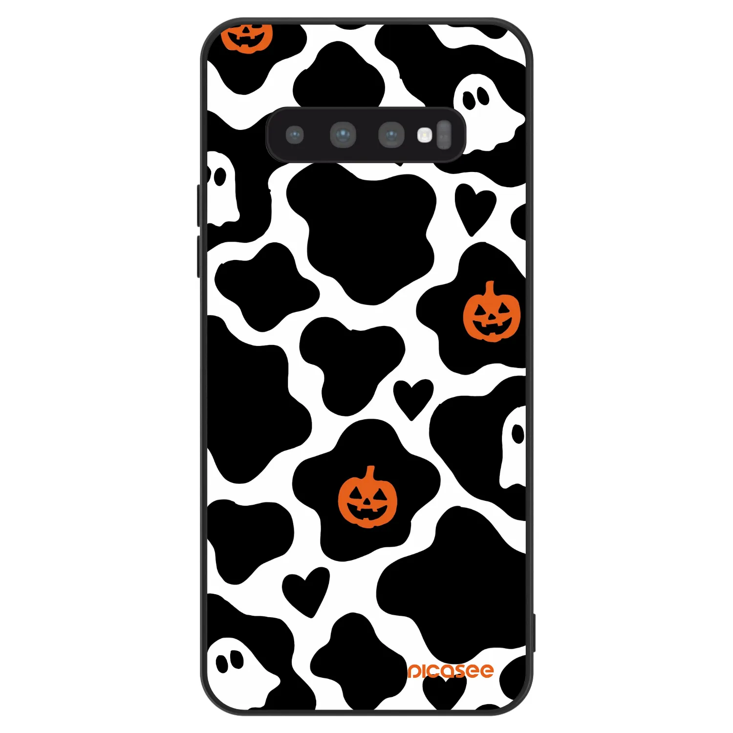 Picasee ULTIMATE CASE für Samsung Galaxy S10 G973 - Boow