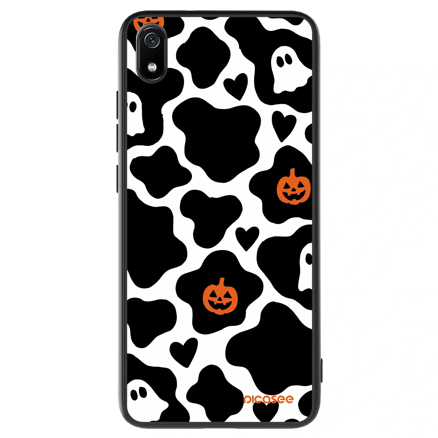 Picasee ULTIMATE CASE für Xiaomi Redmi 7A - Boow