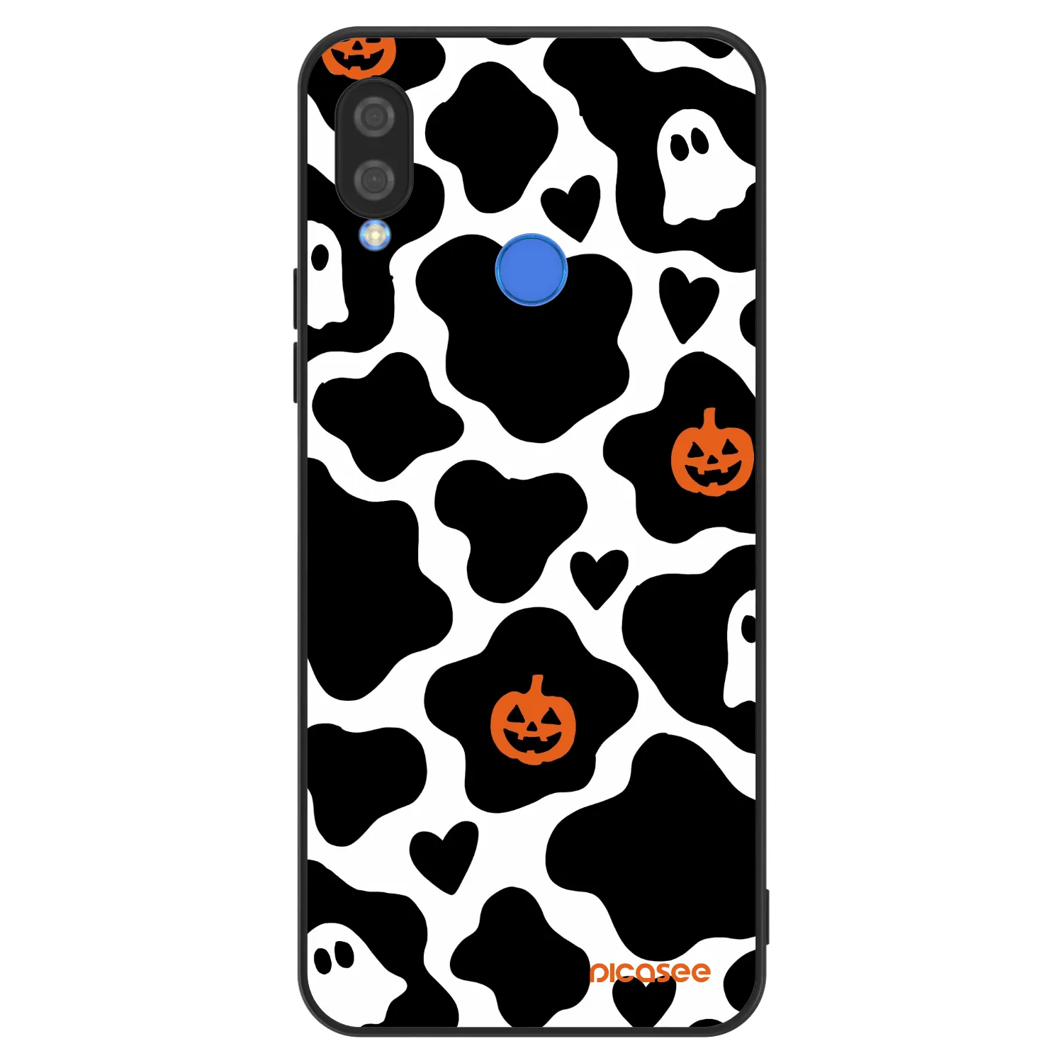 Picasee ULTIMATE CASE für Huawei Nova 3 - Boow