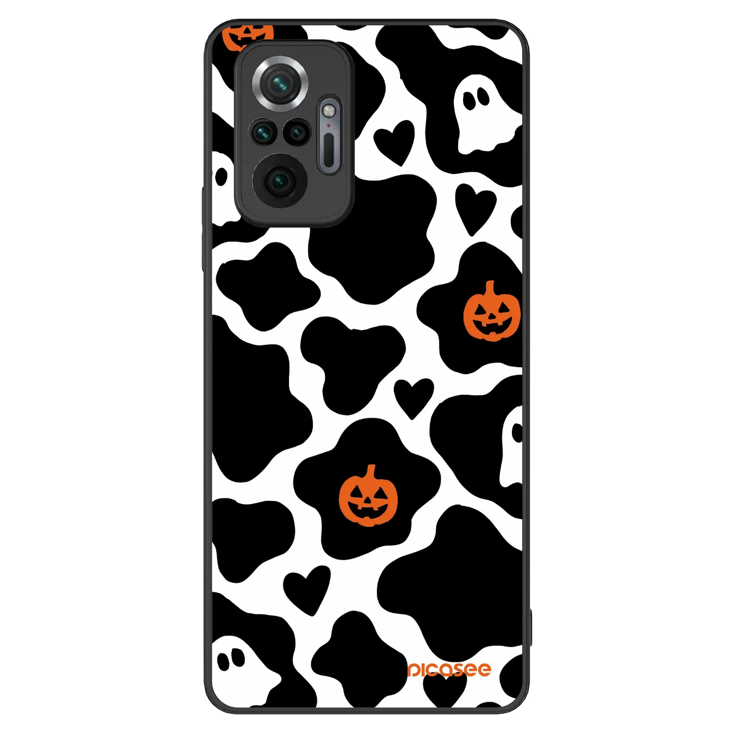 Picasee ULTIMATE CASE für Xiaomi Redmi Note 10 Pro - Boow