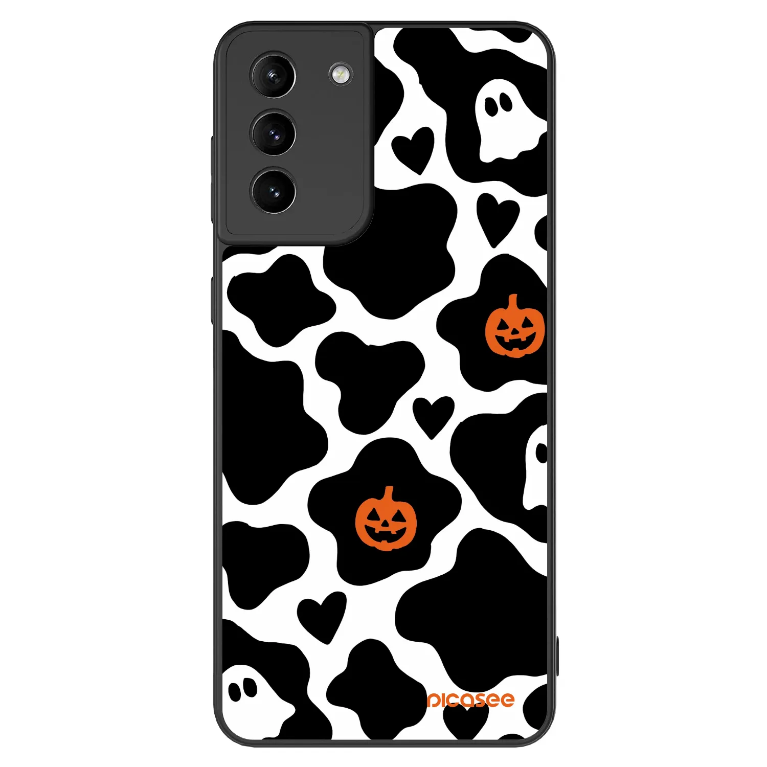 Picasee ULTIMATE CASE für Samsung Galaxy S21+ 5G G996F - Boow