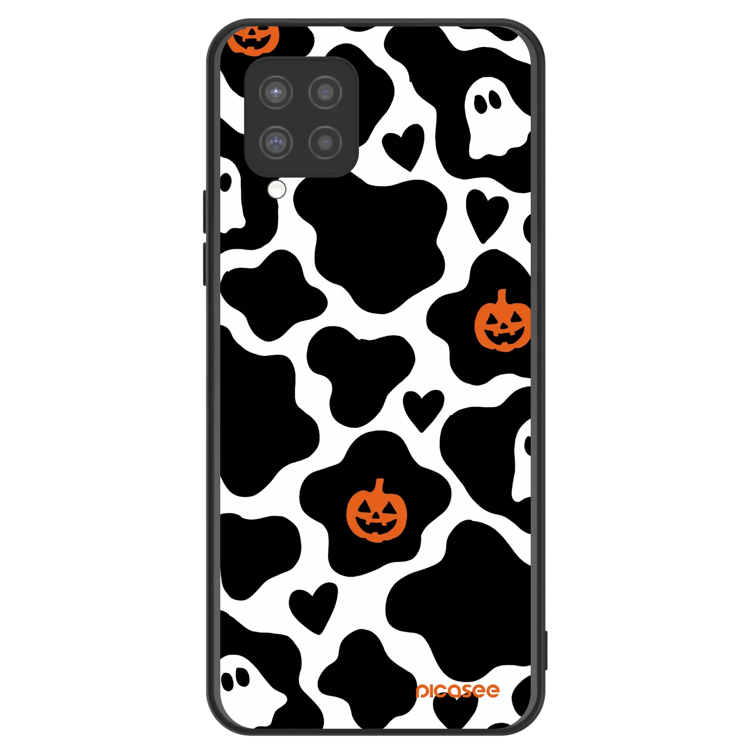 Picasee ULTIMATE CASE für Samsung Galaxy A42 A426B - Boow