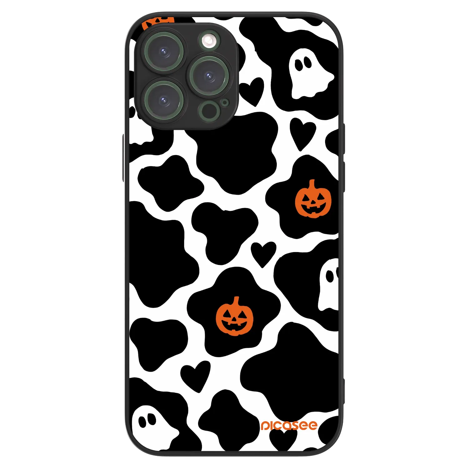 Picasee ULTIMATE CASE für Apple iPhone 13 Pro Max - Boow