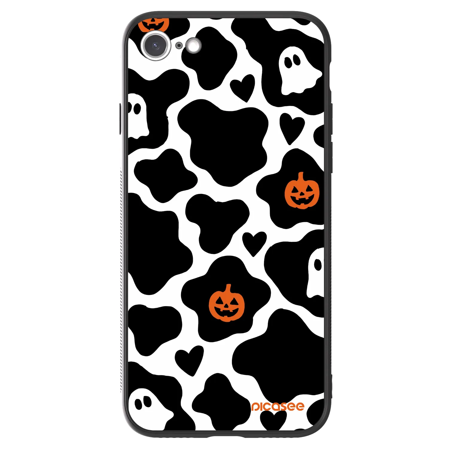 Picasee ULTIMATE CASE für Apple iPhone 8 - Boow