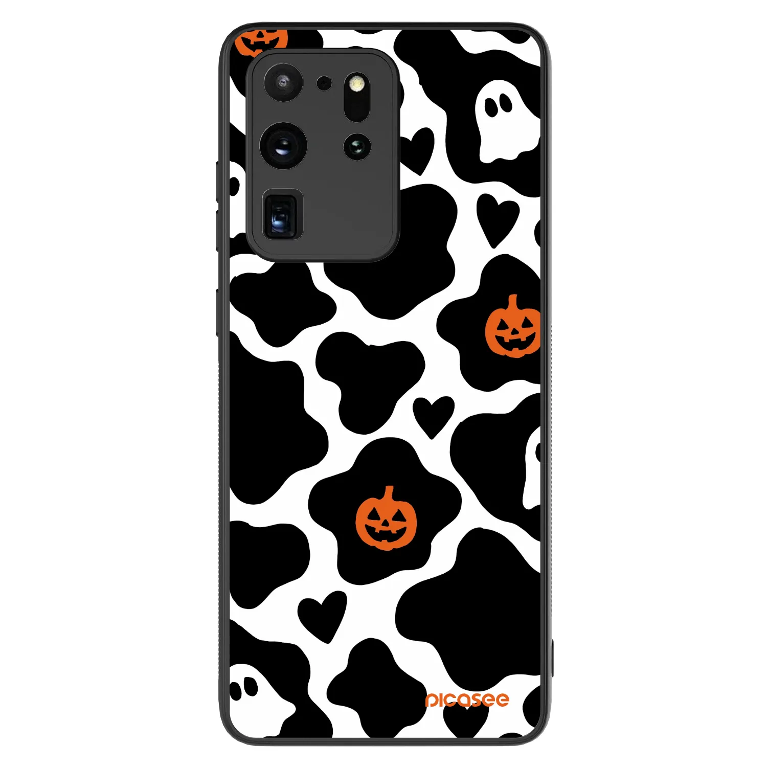 Picasee ULTIMATE CASE für Samsung Galaxy S20 Ultra 5G G988F - Boow