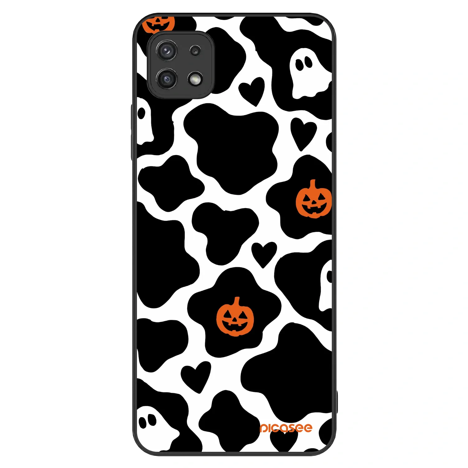 Picasee ULTIMATE CASE für Samsung Galaxy A22 A226B 5G - Boow