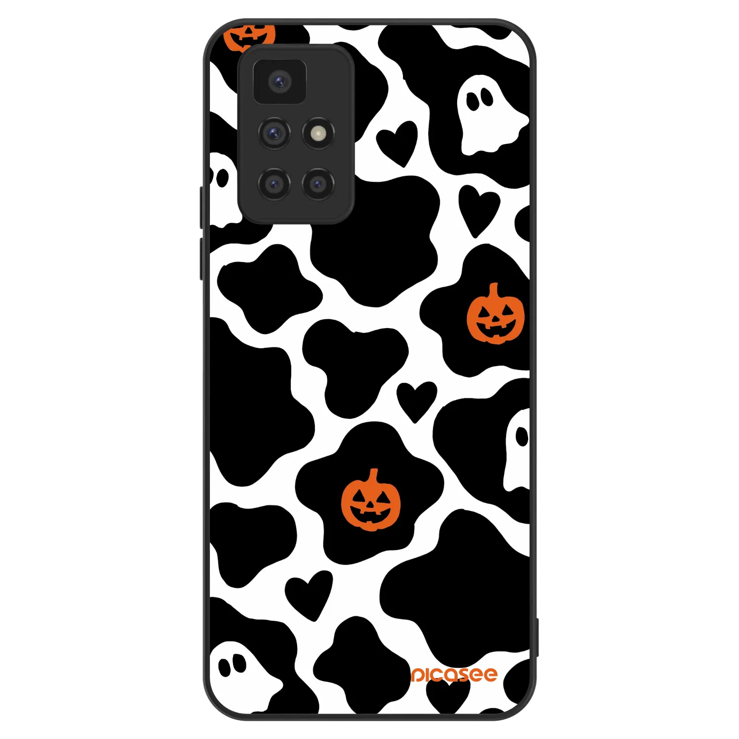Picasee ULTIMATE CASE für Xiaomi Redmi 10 - Boow